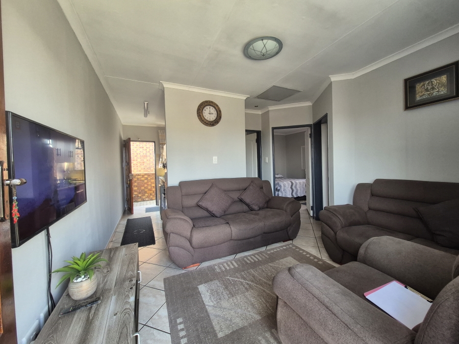 2 Bedroom Property for Sale in Evander Mpumalanga
