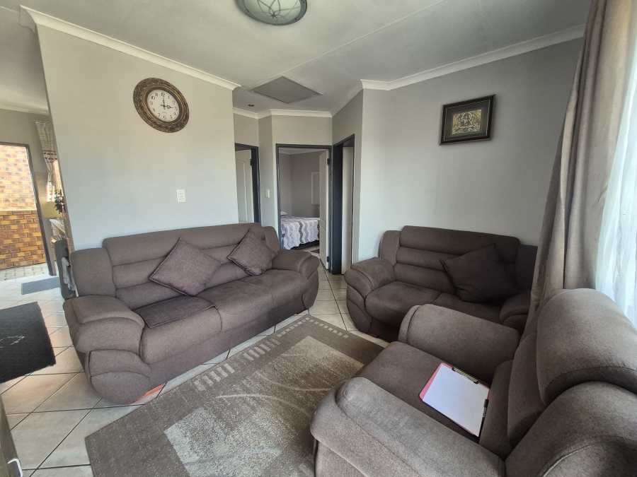 2 Bedroom Property for Sale in Evander Mpumalanga