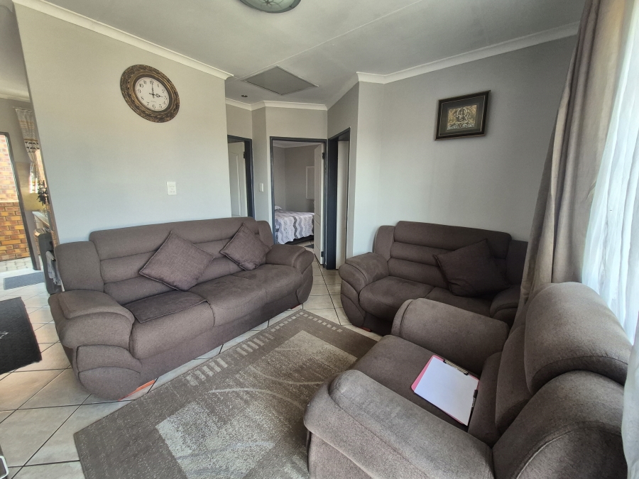 2 Bedroom Property for Sale in Evander Mpumalanga
