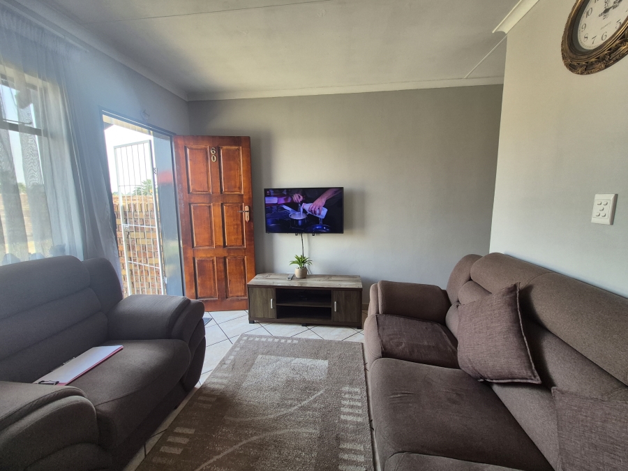 2 Bedroom Property for Sale in Evander Mpumalanga