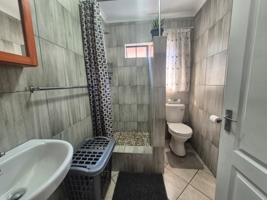 2 Bedroom Property for Sale in Evander Mpumalanga