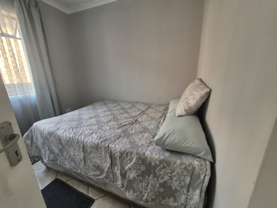 2 Bedroom Property for Sale in Evander Mpumalanga