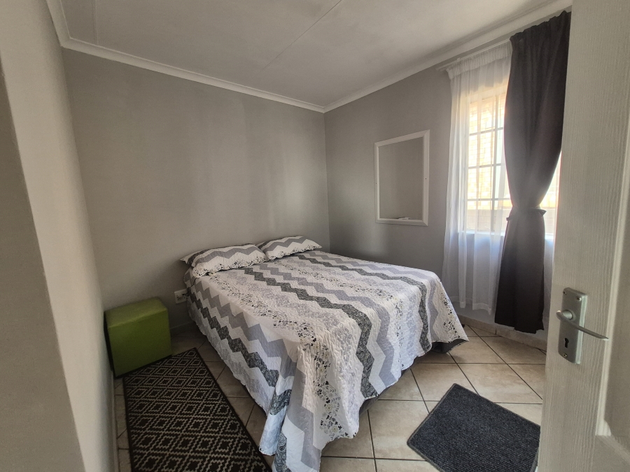 2 Bedroom Property for Sale in Evander Mpumalanga