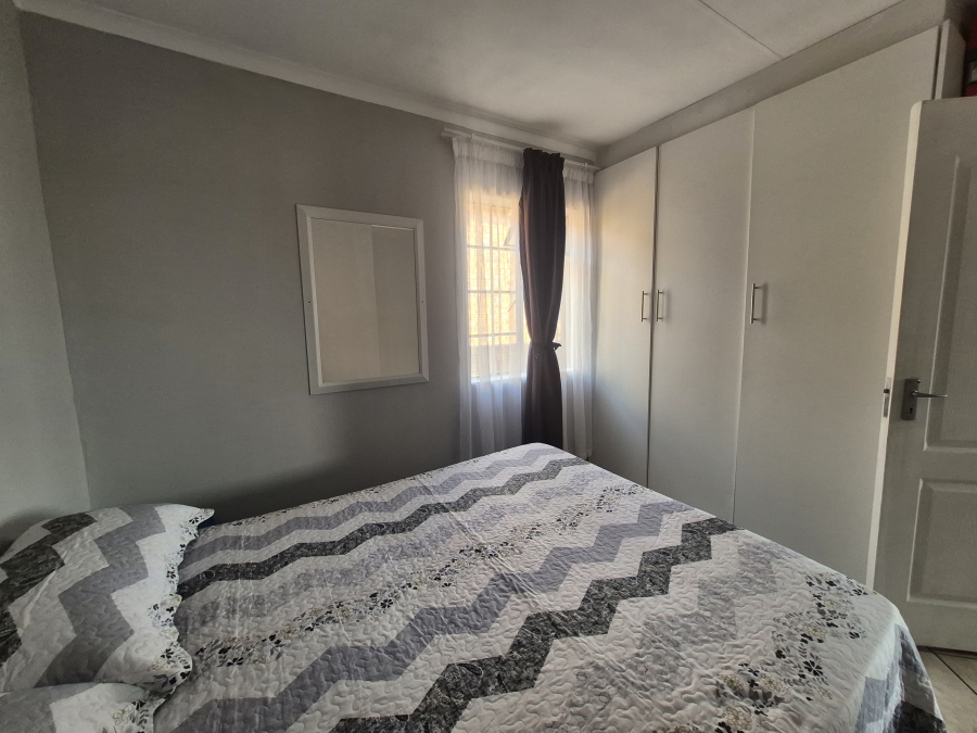2 Bedroom Property for Sale in Evander Mpumalanga