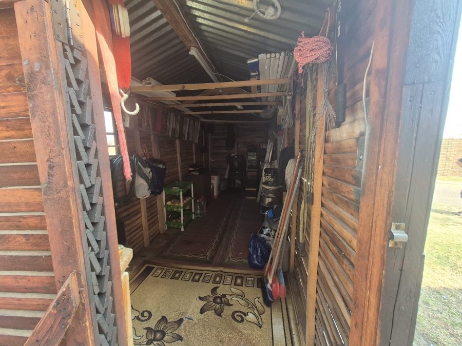 2 Bedroom Property for Sale in Evander Mpumalanga