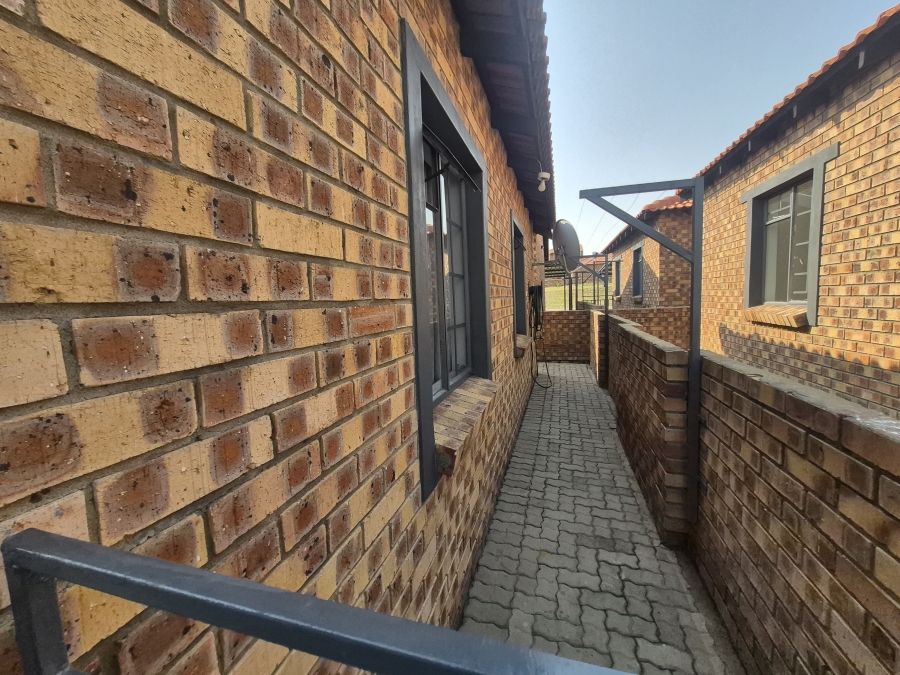 2 Bedroom Property for Sale in Evander Mpumalanga