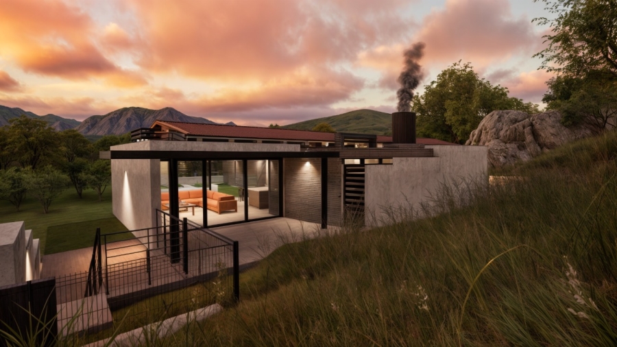 5 Bedroom Property for Sale in The Rest Nature Estate Mpumalanga