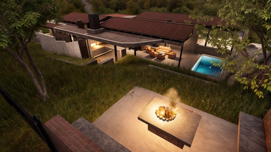 5 Bedroom Property for Sale in The Rest Nature Estate Mpumalanga