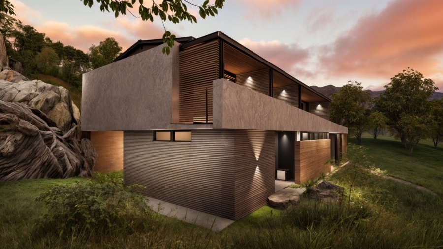 5 Bedroom Property for Sale in The Rest Nature Estate Mpumalanga