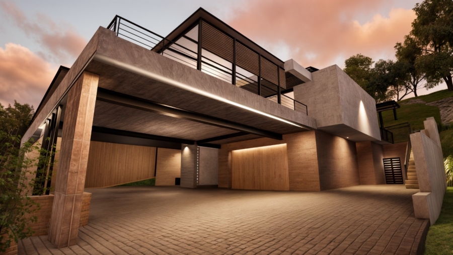 5 Bedroom Property for Sale in The Rest Nature Estate Mpumalanga