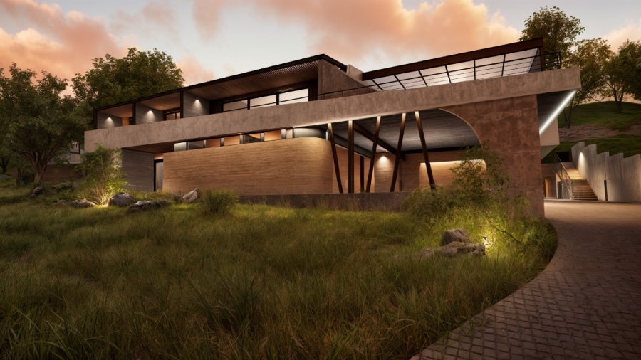 5 Bedroom Property for Sale in The Rest Nature Estate Mpumalanga