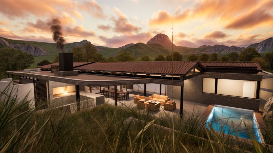 5 Bedroom Property for Sale in The Rest Nature Estate Mpumalanga