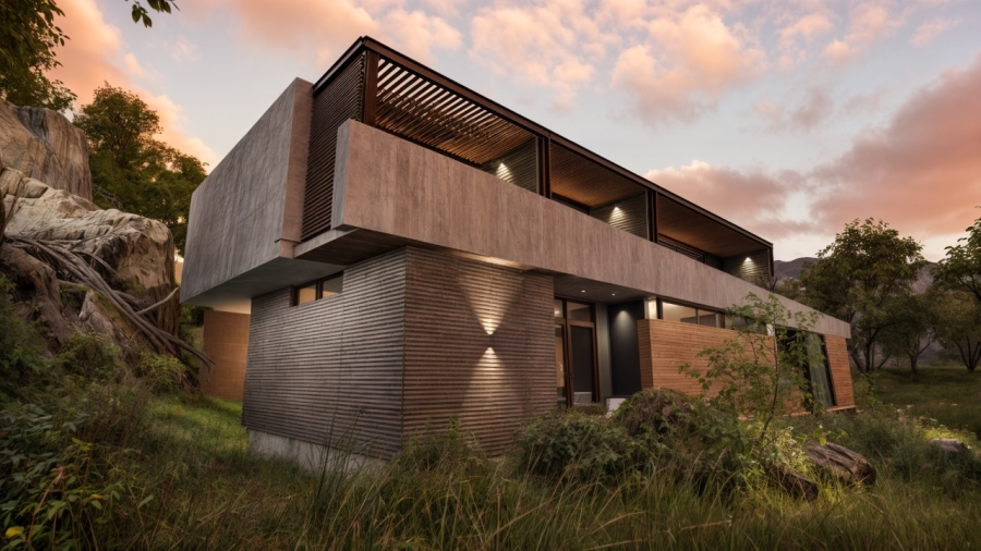 5 Bedroom Property for Sale in The Rest Nature Estate Mpumalanga