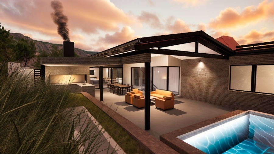 5 Bedroom Property for Sale in The Rest Nature Estate Mpumalanga