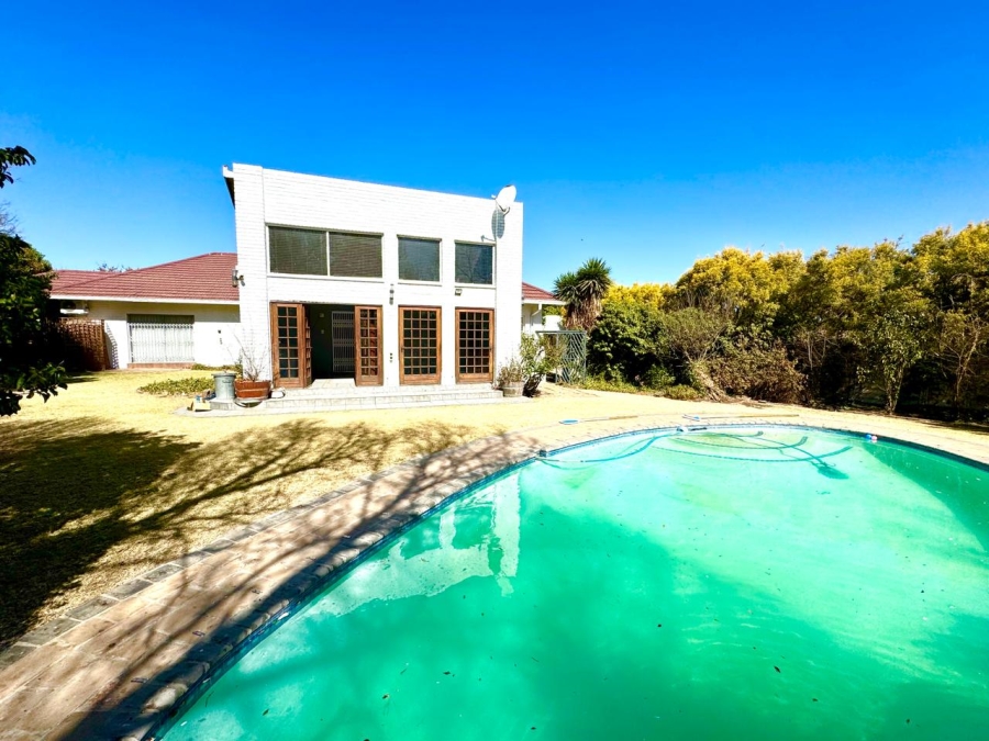 4 Bedroom Property for Sale in Evander Mpumalanga