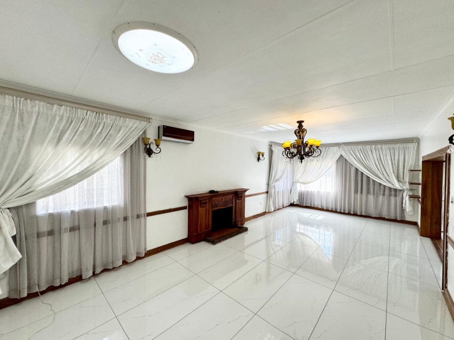 4 Bedroom Property for Sale in Evander Mpumalanga