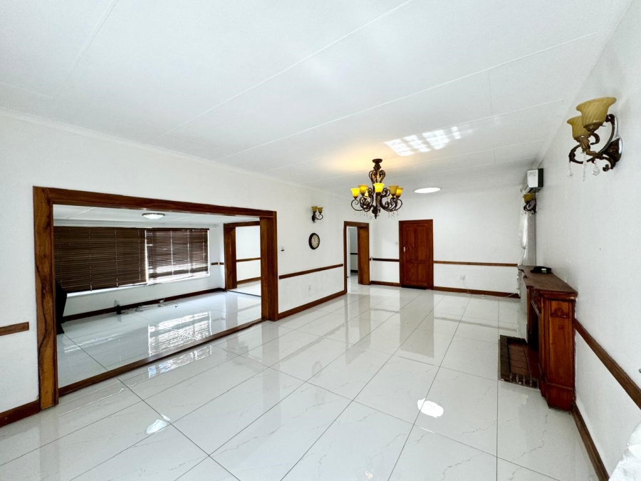 4 Bedroom Property for Sale in Evander Mpumalanga