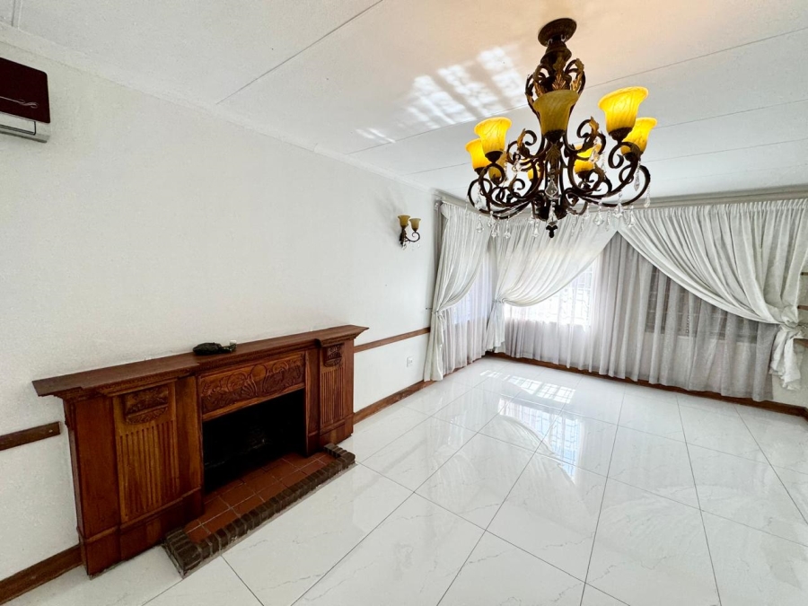 4 Bedroom Property for Sale in Evander Mpumalanga