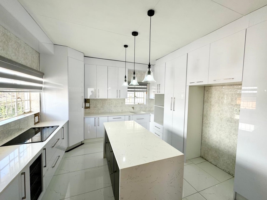 4 Bedroom Property for Sale in Evander Mpumalanga