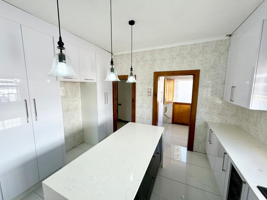 4 Bedroom Property for Sale in Evander Mpumalanga