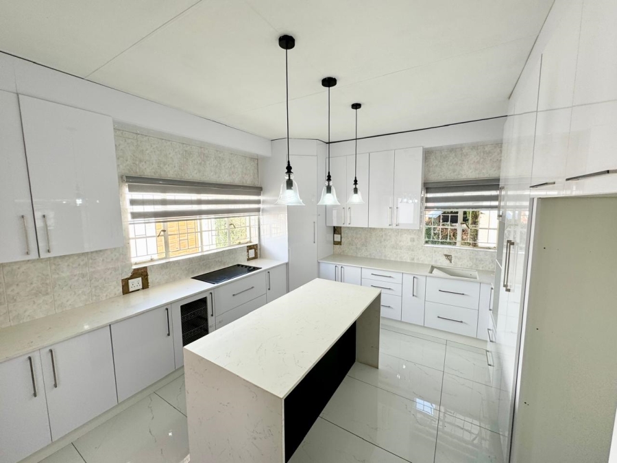 4 Bedroom Property for Sale in Evander Mpumalanga