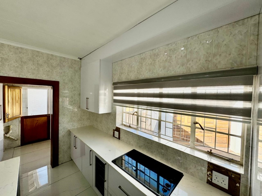 4 Bedroom Property for Sale in Evander Mpumalanga