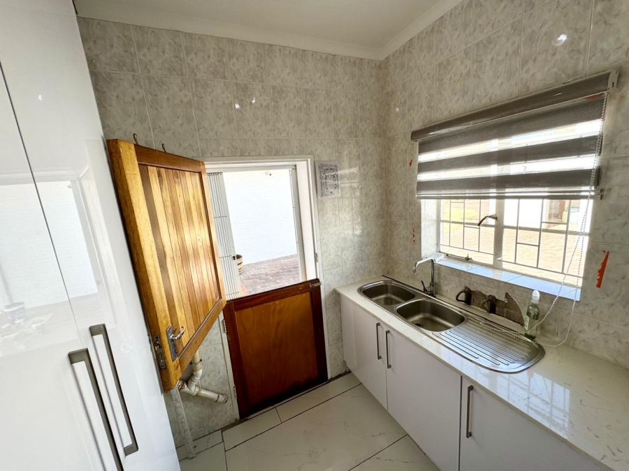 4 Bedroom Property for Sale in Evander Mpumalanga