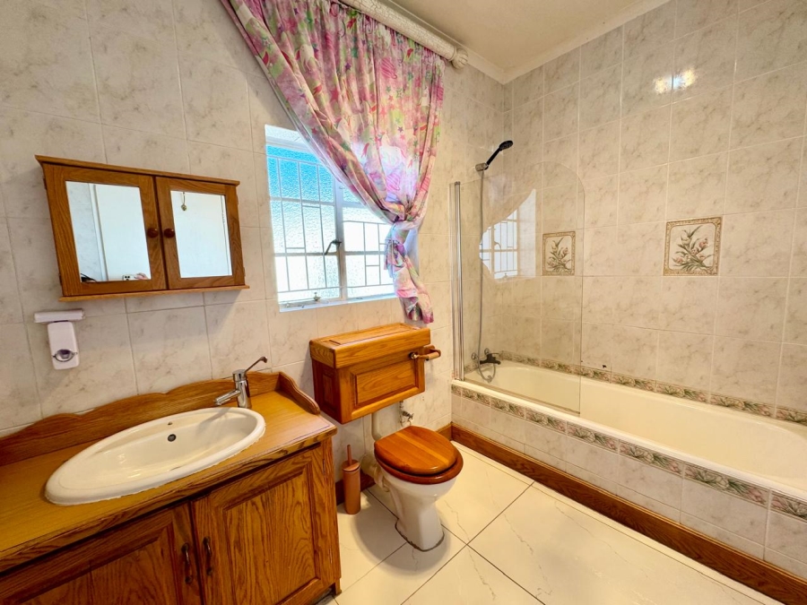 4 Bedroom Property for Sale in Evander Mpumalanga
