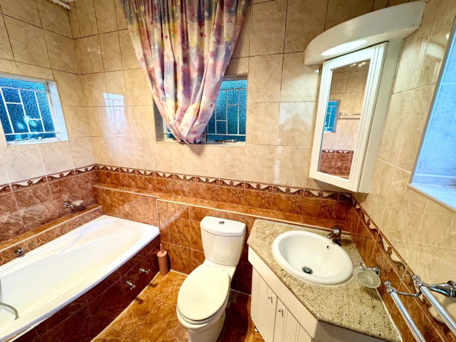 4 Bedroom Property for Sale in Evander Mpumalanga