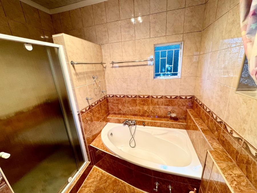 4 Bedroom Property for Sale in Evander Mpumalanga