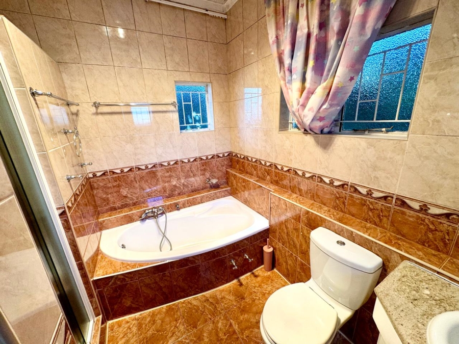 4 Bedroom Property for Sale in Evander Mpumalanga