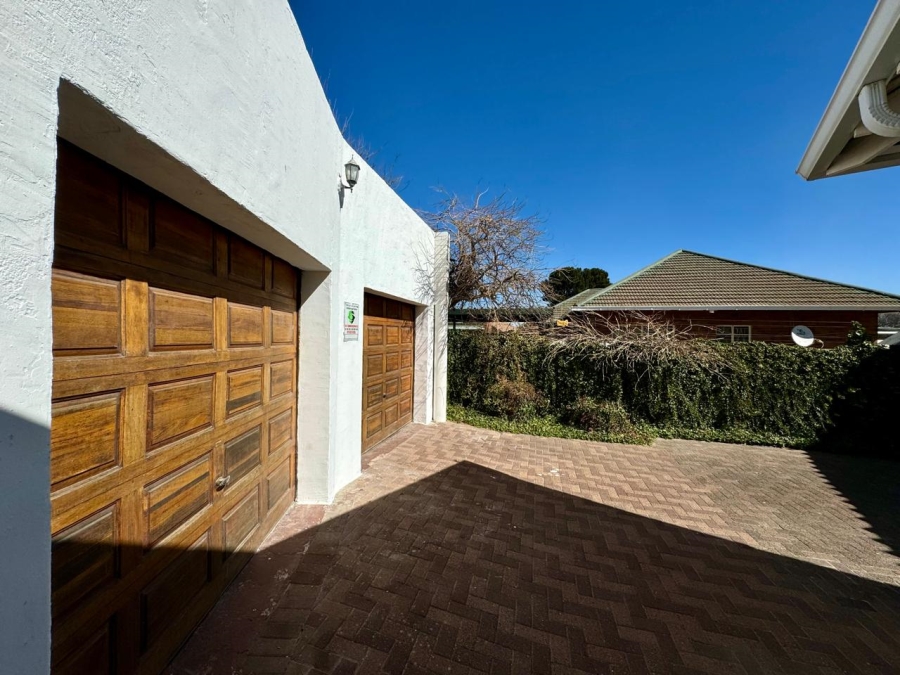 4 Bedroom Property for Sale in Evander Mpumalanga