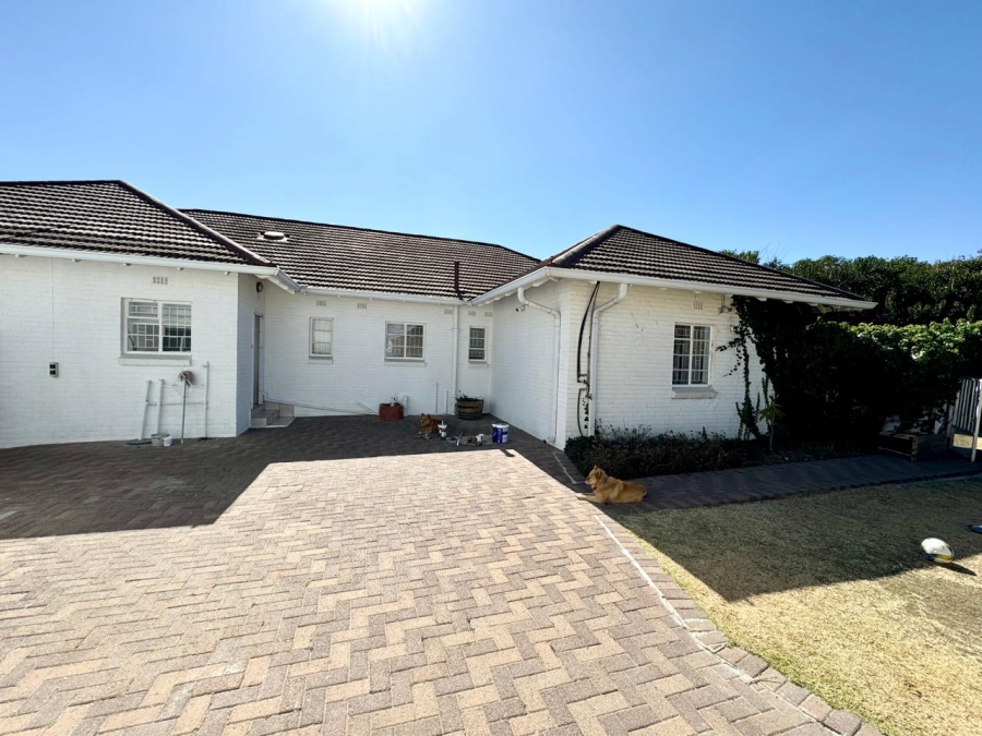 4 Bedroom Property for Sale in Evander Mpumalanga