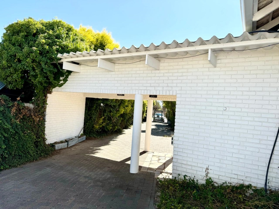 4 Bedroom Property for Sale in Evander Mpumalanga