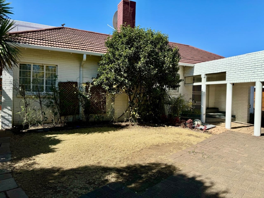4 Bedroom Property for Sale in Evander Mpumalanga