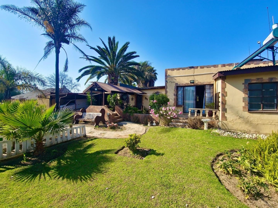 7 Bedroom Property for Sale in River View Mpumalanga