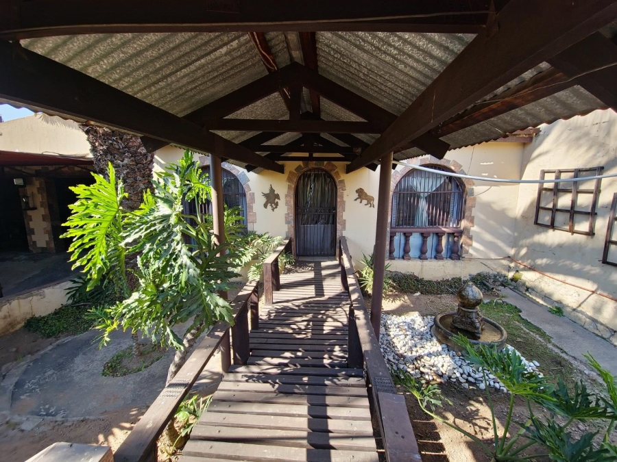 7 Bedroom Property for Sale in River View Mpumalanga