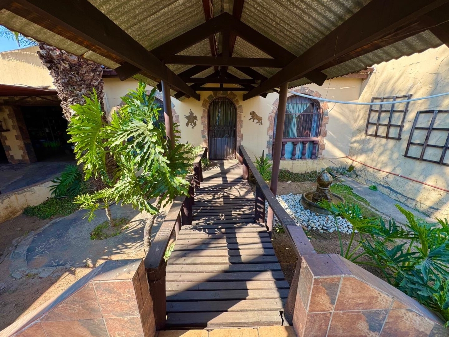 7 Bedroom Property for Sale in River View Mpumalanga