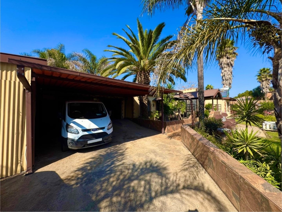 7 Bedroom Property for Sale in River View Mpumalanga