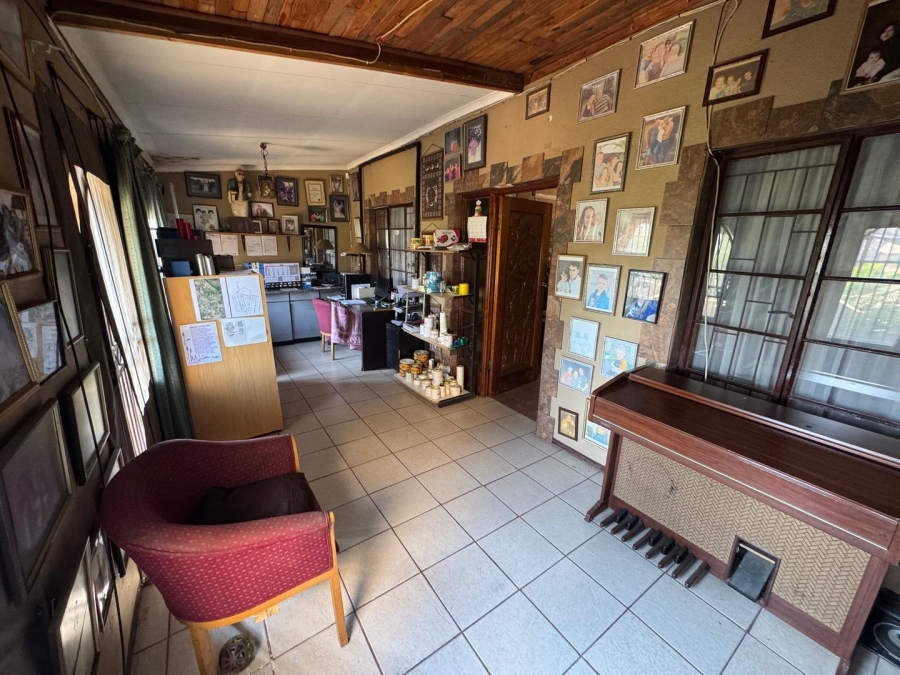 7 Bedroom Property for Sale in River View Mpumalanga