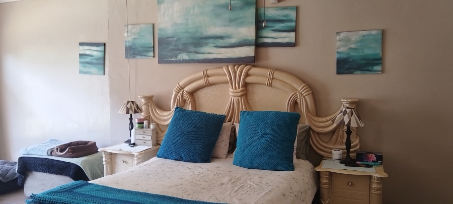 3 Bedroom Property for Sale in Del Judor Ext 2 Mpumalanga