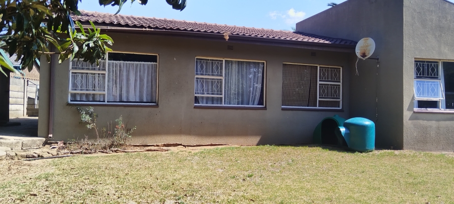 3 Bedroom Property for Sale in Del Judor Ext 2 Mpumalanga