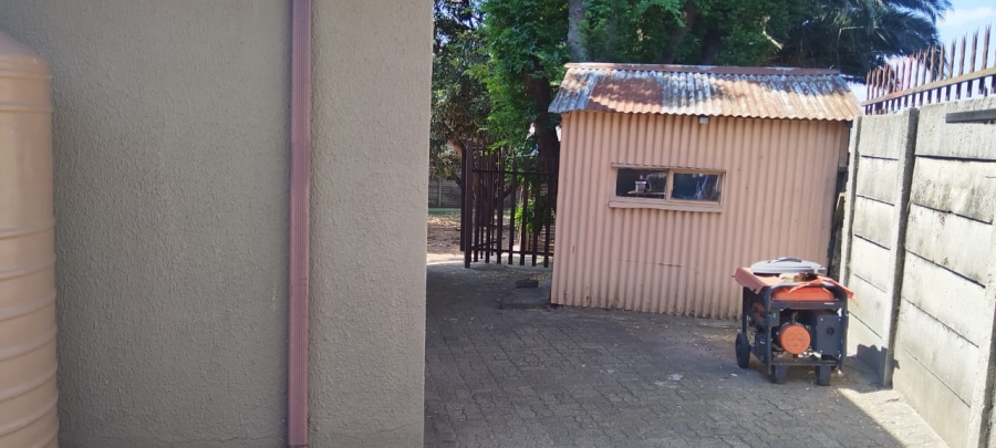 3 Bedroom Property for Sale in Del Judor Ext 2 Mpumalanga