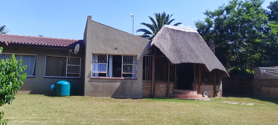 3 Bedroom Property for Sale in Del Judor Ext 2 Mpumalanga