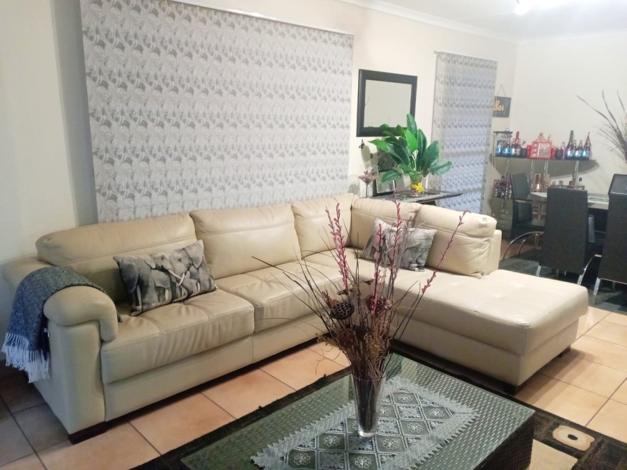 4 Bedroom Property for Sale in Secunda Mpumalanga