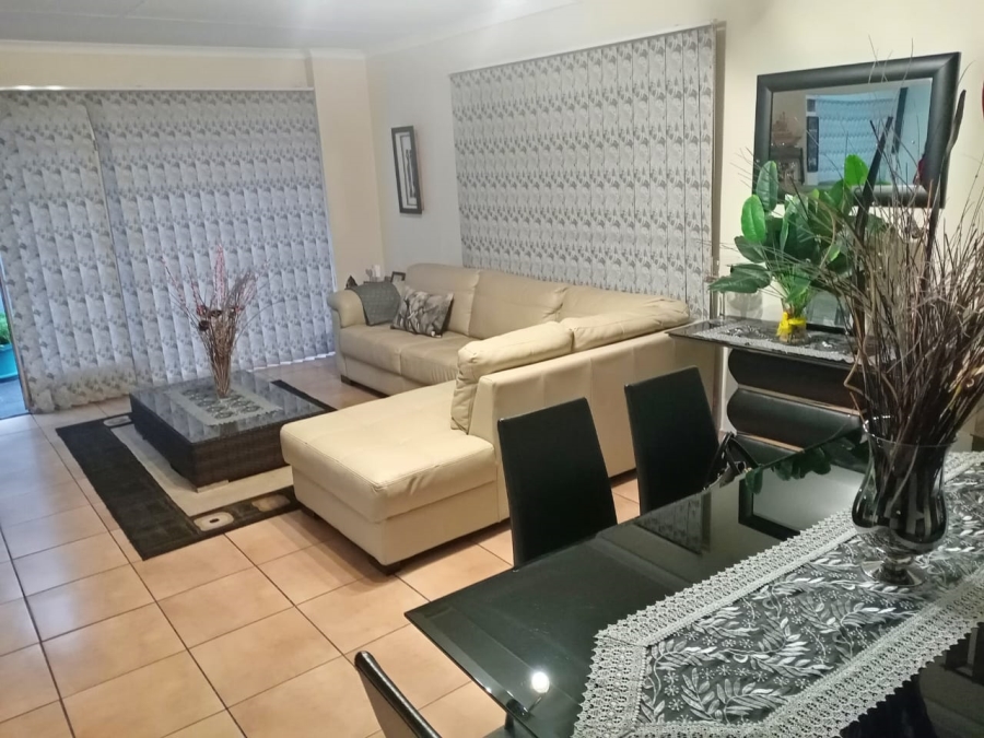 4 Bedroom Property for Sale in Secunda Mpumalanga