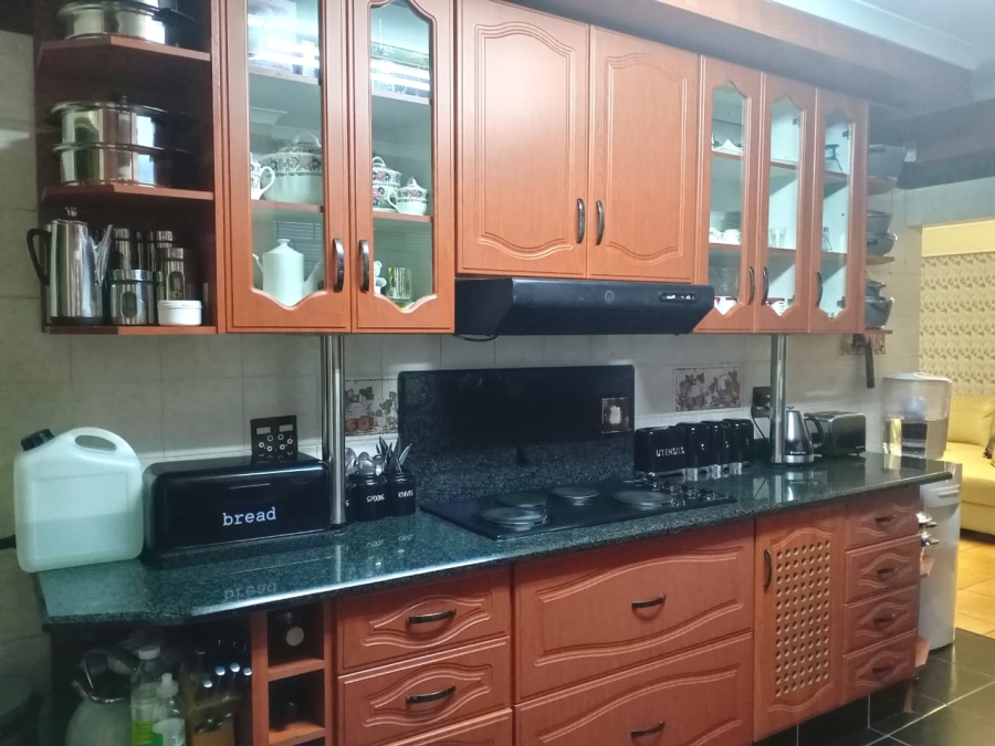 4 Bedroom Property for Sale in Secunda Mpumalanga