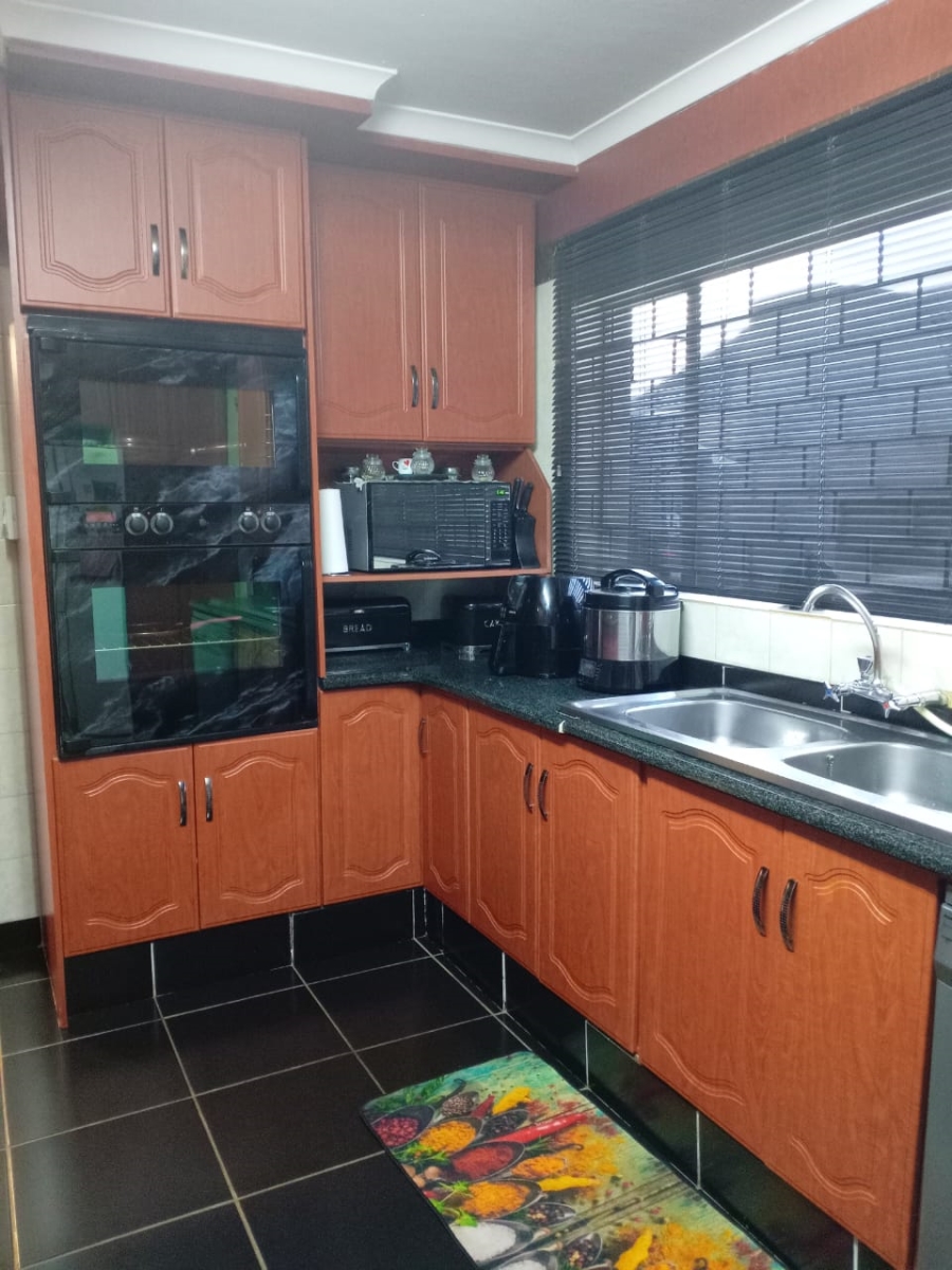 4 Bedroom Property for Sale in Secunda Mpumalanga