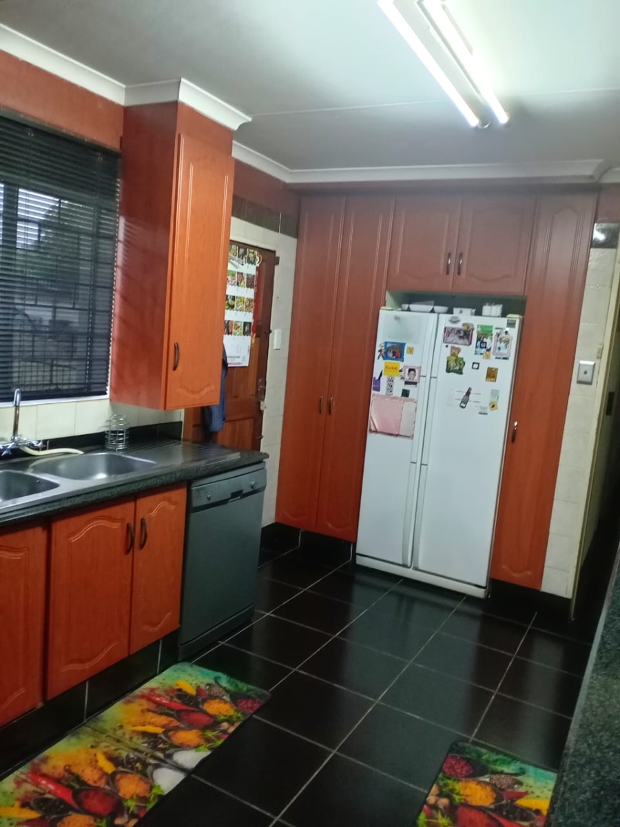4 Bedroom Property for Sale in Secunda Mpumalanga