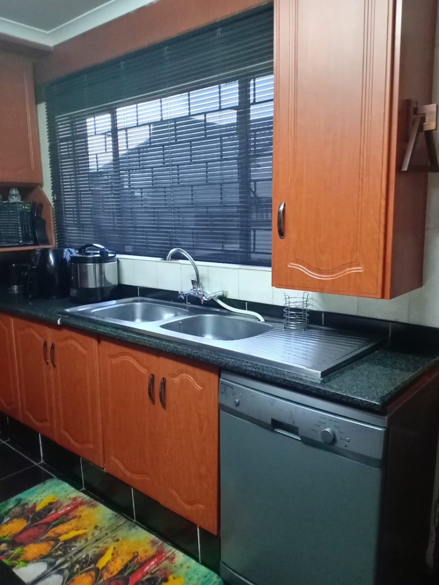 4 Bedroom Property for Sale in Secunda Mpumalanga
